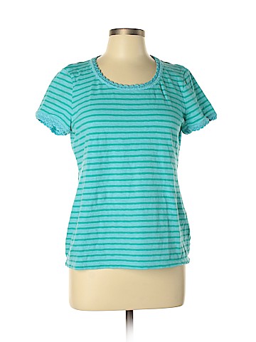 Talbots Short Sleeve T-Shirt (view 1)