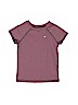 Carter's 100% Polyester Purple Active T-Shirt Size 5T - photo 1