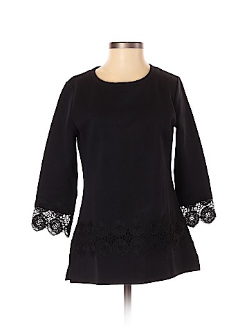 Talbots Pullover Sweater (view 1)