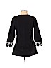 Talbots Black Pullover Sweater Size P (petite) - photo 2