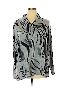 LOGO by Lori Goldstein Size XL