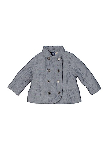 Baby Gap Jacket (view 1)