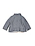 Baby Gap 100% Cotton Blue Jacket Size 12-18 mo - photo 2