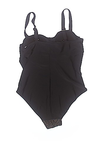 Ava & Viv One Piece Swimsuit (view 2)