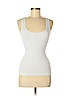 Venus Ivory Tank Top Size M - photo 1