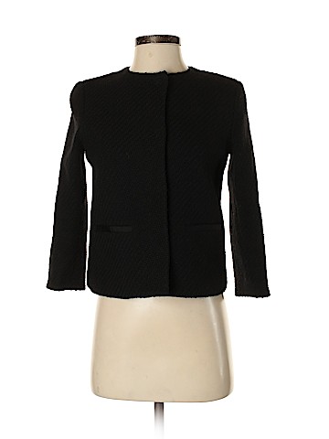 Vince. Wool Blazer (view 1)