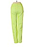DG^2 by Diane Gilman Green Jeggings Size XS (petite) - photo 2