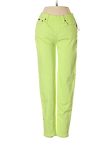 DG^2 by Diane Gilman Jeggings (view 1)