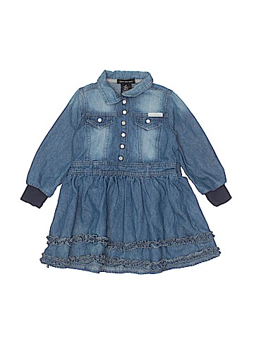 CALVIN KLEIN JEANS Dress (view 1)