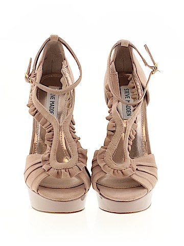 Steve Madden Heels (view 2)