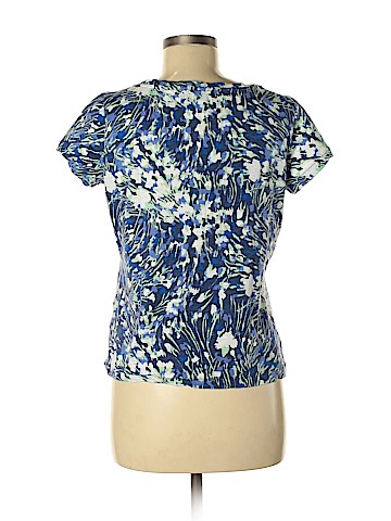 Lands' End Short Sleeve T-Shirt (view 2)