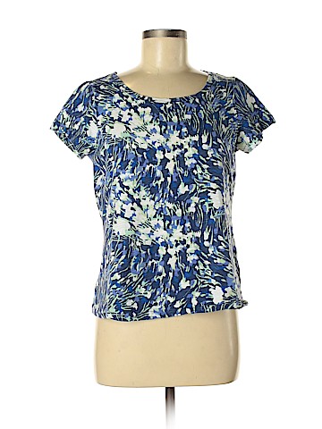 Lands' End Short Sleeve T-Shirt (view 1)