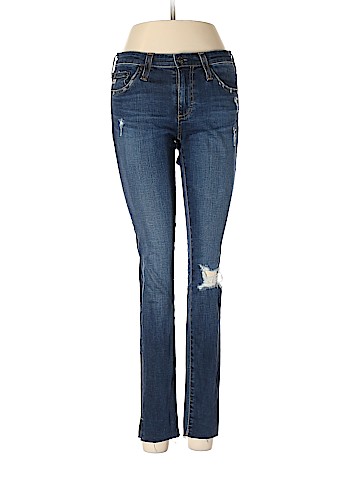 Adriano Goldschmied Jeans (view 1)