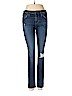 Adriano Goldschmied Blue Jeans Size 26 waist - photo 1