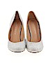 Kelly & Katie Silver Heels Size 6 - photo 2