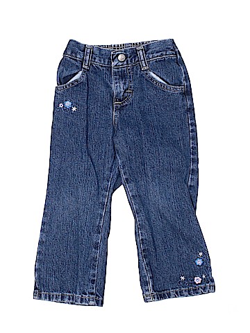 Unbranded Jeans (view 1)