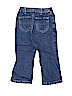 Unbranded 100% Cotton Blue Jeans Size 3T - photo 2