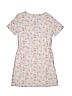 Gap Kids 100% Cotton Tan Dress Size 8 - photo 2