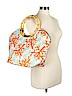 Mud Pie Ivory Shoulder Bag One size - photo 2