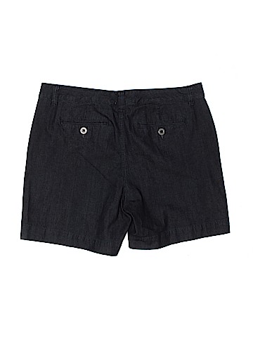Style&Co Denim Shorts (view 2)