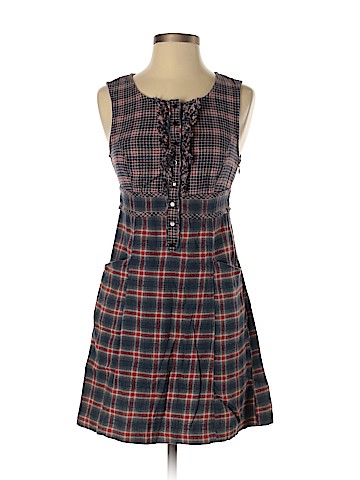 Kimchi Blue Casual Dress (view 1)