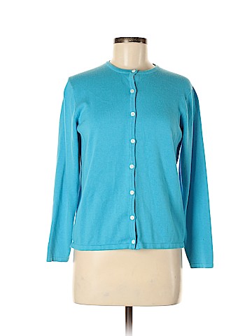 Liz Baker Cardigan (view 1)