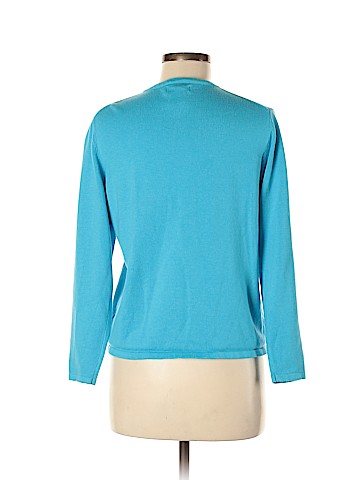 Liz Baker Cardigan (view 2)