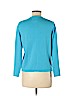 Liz Baker Blue Cardigan Size M (petite) - photo 2