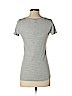 Marc by Marc Jacobs 100% Cotton Gray Short Sleeve T-Shirt Size XS - photo 2