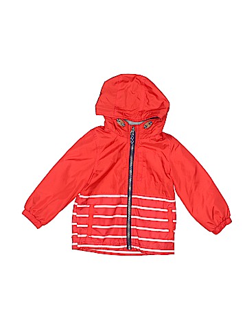 Carter's Jacket (view 1)