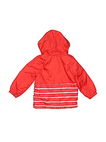 Carter's Jacket (view 2)