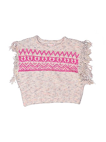 Cat & Jack Pullover Sweater (view 1)