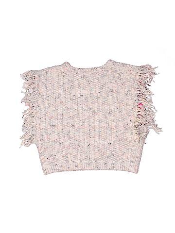 Cat & Jack Pullover Sweater (view 2)