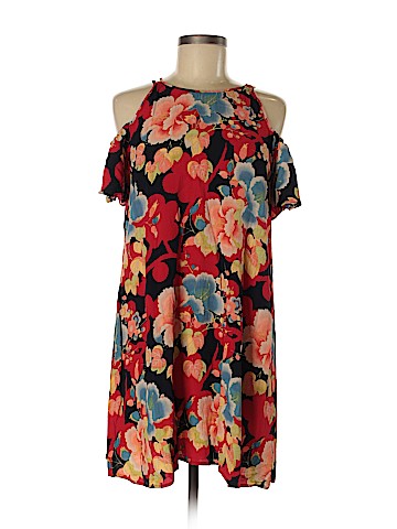 Ann Taylor LOFT Casual Dress (view 1)