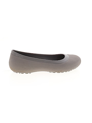 Crocs Flats (view 1)