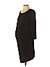 Rosie Pope Black Casual Dress Size S - photo 1