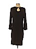 Rosie Pope Black Casual Dress Size S - photo 2