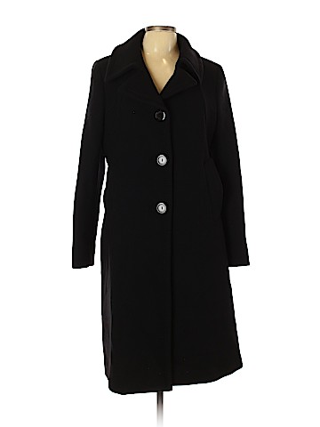 Max Mara Wool Coat (view 1)