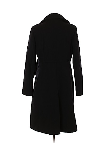 Max Mara Wool Coat (view 2)