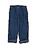 Carter's 100% Cotton Blue Jeans Size 4T - photo 2
