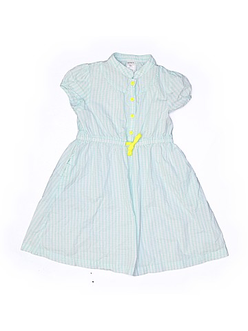 Carter's Dress (view 1)