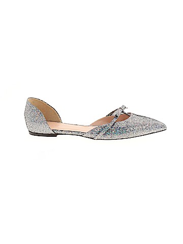 J.Crew Flats (view 1)