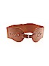 Unbranded Solid Brown Belt Size Sm - Med - photo 1