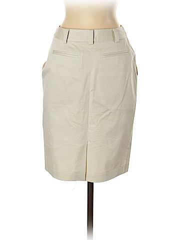 Brooks Brothers Casual Skirt (view 2)