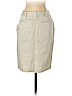 Brooks Brothers Ivory Casual Skirt Size 0 (petite) - photo 2