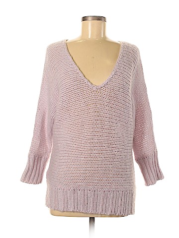 American Eagle Outfitters Pullover Sweater (view 1)