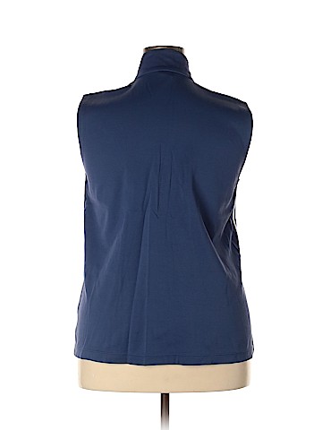 Lands' End Vest (view 2)