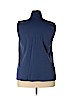 Lands' End Blue Vest Size 18 - 20 - photo 2