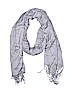 Chantelle Paris 100% Viscose Solid Gray Scarf One size - photo 1