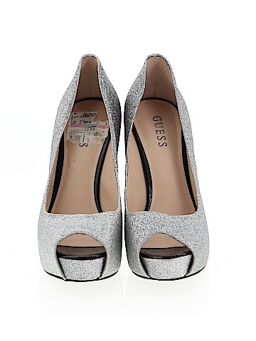 Guess Heels (view 2)